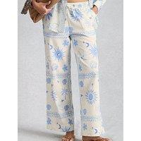 White Stuff Penny Beach Trouser