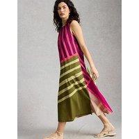 White Stuff Aggie Maxi Dress