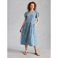 White Stuff Leah Jersey Dress