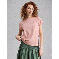 White Stuff Gina Tee