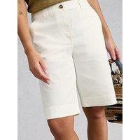 White Stuff Heidi Chino Short