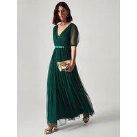 Monsoon Ellie Maxi Dress