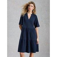 White Stuff Sophia Jersey Dress