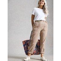 White Stuff Twister Jean