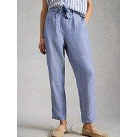 White Stuff Hadley Linen Trouser