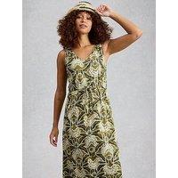 White Stuff Heidi Jersey Dress