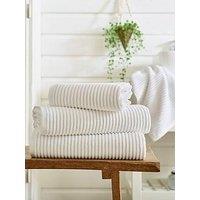 Deyongs Dy Sereno Soft Textured Towel Collection