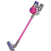 Dyson Toy Dyson Cordless Vacuum Pink
