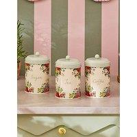Cath Kidston Tea Storage Cannister
