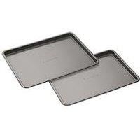 Masterclass Non-Stick Baking Tray - Set Of 2