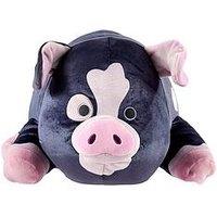 Disney Pixar Toy Story 5 Blaze&Rsquo;S Pet Pig Feature Plush With Sounds Soft Toy