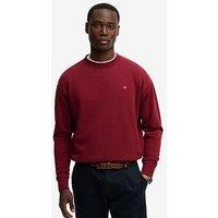 Superdry Essential Heritage Crew