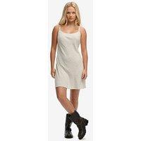 Superdry Printed Cami Mini Dress - Green