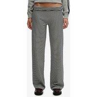 Superdry Athletic Essentials Fold Over Joggers - Blue