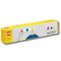 Lego Wall Hanger Rack