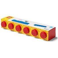 Lego Book Rack