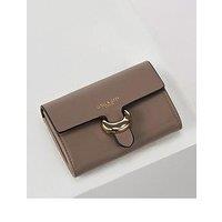 Luella Grey Letitia Medium Purse In Peat