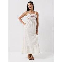 Vero Moda Jamila Singlet Ankle Length Dress