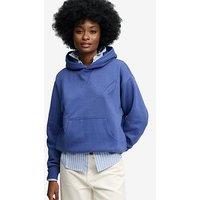 Superdry Heritage Hamptons Hoodie - Blue