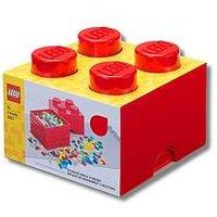 Lego Storage Brick 4