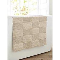 The Lyndon Co Tlc Egyptian Spa Bath Mat 55X85Cm