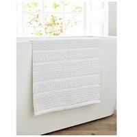 Deyongs Romeo Bath Mat 50X80Cm