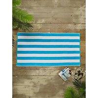 Deyongs Cabana Bay Beach Towel