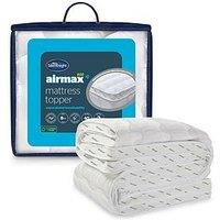 Silentnight Airmax 800 Mattress Topper - Small Double
