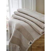 Deyongs Lc St.Ives Throw 130X160Cm