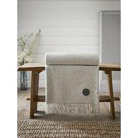 The Lyndon Co Tlc Arthington Throw 130X180Cm 2026 - Natural