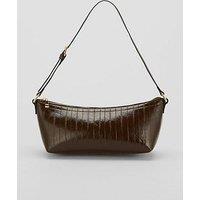 The Very Collection Slim Shoulder Bag