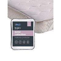 Silentnight Hotel Collection Mattress Protector