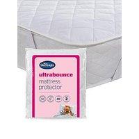 Silentnight Ultrabounce Mattress Protector