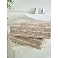 Deyongs Malmo Stripe Towel Collection
