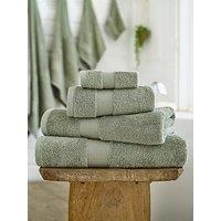 Deyongs Deyongs Egyptian Embrace Towel Collection