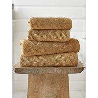 Deyongs Romeo Hand Towel - Sand