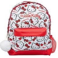 Hello Kitty Florence Aop Hello Kitty Urban Sports Backpack