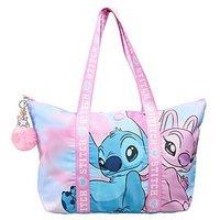 Disney Stitch Stitch Kalua Weekend Bag