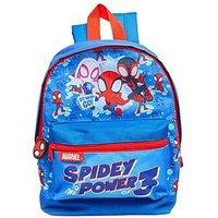 Spidey And His Amazing Friends Spidey & Friends Mini Roxy Backpack