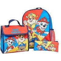Paw Patrol 