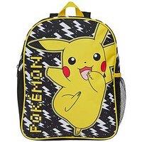 Pokemon Lights Bag