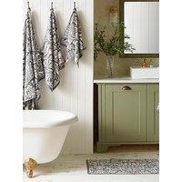 William Morris At Home Sunflower 100% Cotton Towel Range