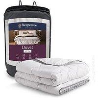 Sleepeezee Hotel Luxe 4.5 Tog Duvet