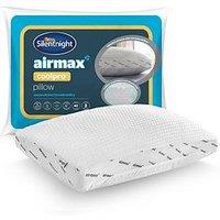 Silentnight Airmax Coolpro Pillow