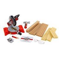 Little Tikes Creative Construction Power Cuts Set