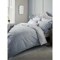 Sophie Allport Bees 100% Cotton Quilt Set