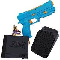 G'Aime Plug & Play Time Crisis Arcade Premium