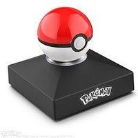 Pokemon Die-Cast Mini Poke Ball Replica