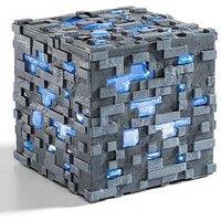 Minecraft Illuminating Diamond Ore