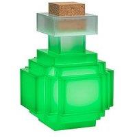 Minecraft Illuminating Potion Bottle